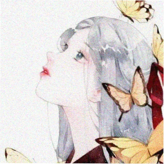 留言用户头像-深夜画板
